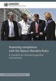 Assessing Compliance with the Nelson Mandela Rules: A Checklist for Internal Inspection Mechanisms