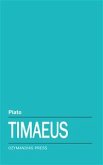 Timaeus (eBook, ePUB)