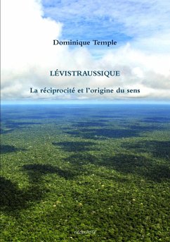 Lévistraussique - Temple, Dominique