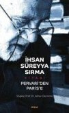 Ihsan Süreyya Sirma Kitabi Ciltli