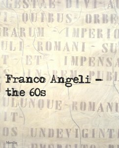 Franco Angeli: The 60s