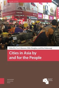 Cover Cities in Asia by and for the People