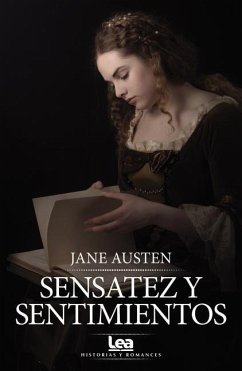 Sensatez Y Sentimientos - Austen, Jane