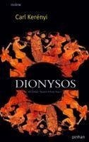 Dionysos - Kerenyi, Carl