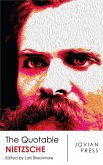 The Quotable Nietzsche (eBook, ePUB)