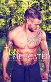 Too Complicated: The Lewis Cousins, Book 2 (eBook, ePUB)