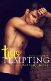 Too Tempting: The Lewis Cousins, Book 1 (eBook, ePUB)