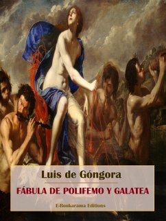 Fábula de Polifemo y Galatea (eBook, ePUB) - de Góngora, Luis