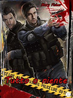 Tutto o niente - Un gioco rischioso vol. 3 (eBook, ePUB) Cover Tutto o niente - Un gioco rischioso vol. 3 (eBook, ePUB)