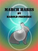 March Hares (eBook, ePUB)