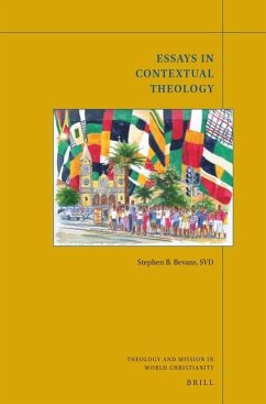 Essays in Contextual Theology - Bevans, Steve