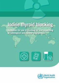 Iodine Thyroid Blocking - World Health Organization