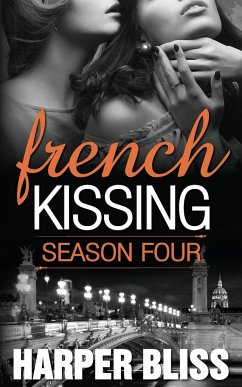 French Kissing - Bliss, Harper