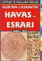 Kuran-i Kerimin Havas ve Esrari - Yafi, Imami