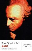 The Quotable Kant (eBook, ePUB)