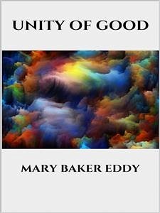 Cover Unity of Good (eBook, ePUB)