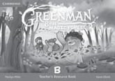 Greenman and the Magic Forest B Teacher's Resource Book