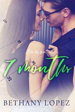 Cover 7 Months (eBook, ePUB)