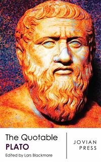 The Quotable Plato (eBook, ePUB) - Plato