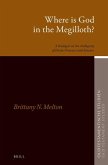 Where Is God in the Megilloth?: A Dialogue on the Ambiguity of Divine Presence and Absence