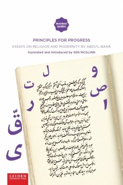 Cover Principles for Progress