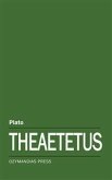 Theaetetus (eBook, ePUB)