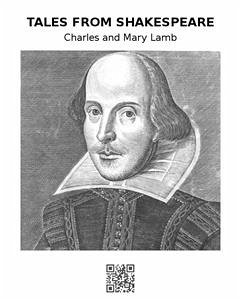 Tales from Shakespeare (eBook, ePUB) - And Mary Lamb, Charles; Lamb, Charles; Lamb, Mary
