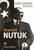 Emre Kongar Seckisiyle Atatürk Nutuk