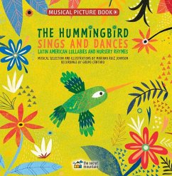 The Hummingbird Sings and Dances - Johnson, Mariana Ruiz
