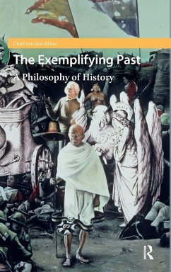 Cover The Exemplifying Past