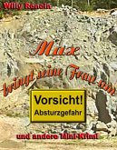 Max bringt seine Frau um (eBook, ePUB)