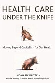Health Care Under the Knife (eBook, ePUB)