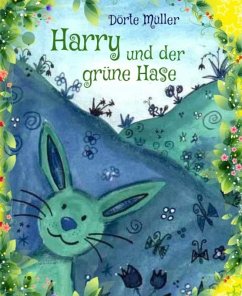 Harry und der grüne Hase (eBook, ePUB) - Müller, Dörte