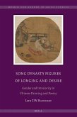 Song Dynasty Figures of Longing and Desire: Gender and Interiority in Chinese Painting and Poetry