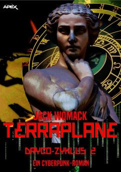 TERRAPLANE - DRYCO-ZYKLUS 2 (eBook, ePUB) - Womack, Jack