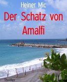 Der Schatz von Amalfi (eBook, ePUB)