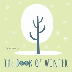 The Book of Winter - Baruzzi, Agnese