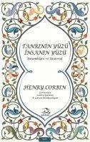 Tanrinin Yüzü Insanin Yüzü - Corbin, Henry