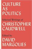 Culture as Politics (eBook, ePUB) Culture as Politics (eBook, ePUB)