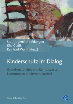 Kinderschutz im Dialog (eBook, PDF)