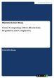 Cloud Computing. DDoS, Blockchain,... - Bild 1