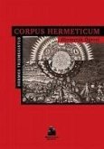 Corpus Hermeticum - Hermetik Ögreti