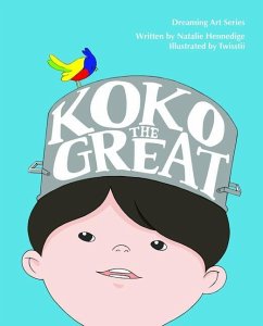 Koko the Great - Hennedige, Natalie