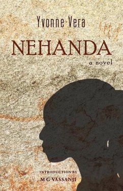 Nehanda - Vera, Yvonne