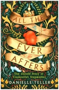 All the Ever Afters - Teller, Danielle