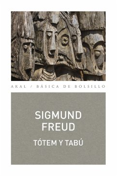 Tótem y tabú (eBook, ePUB) - Freud, Sigmund