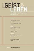 Geist & Leben 2/2018 (eBook, ePUB)