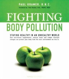 Fighting Body Pollution - Kramer, Paul