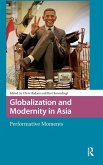 Globalization and Modernity in Asia