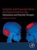 Ischemic and Traumatic Brain and Spinal Cord Injuries (eBook, ePUB)